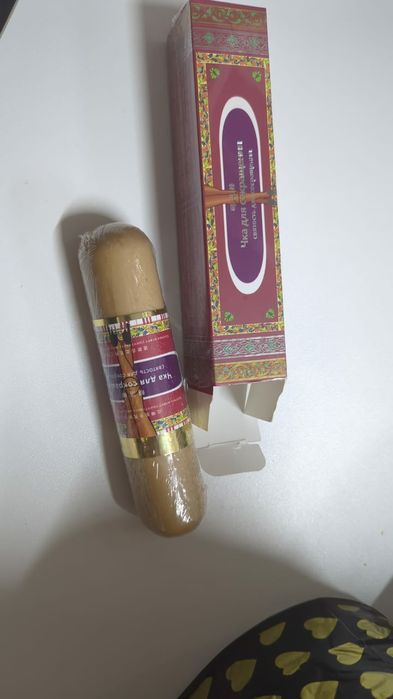 Палочка Чка Доянь