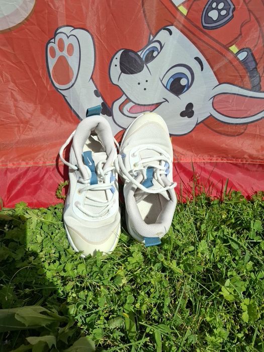 Маратонки Nike zoom