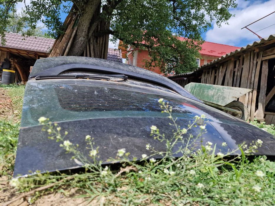 Vand piese ford mondeo mk4