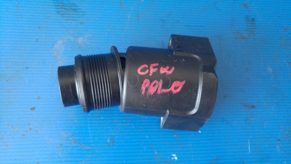 tub turbo vw polo golf 5 6 7 skoda fabia octavia  seat ibiza 1.2 tdi 1.6 tdi 2.0 tdi 03l131111j