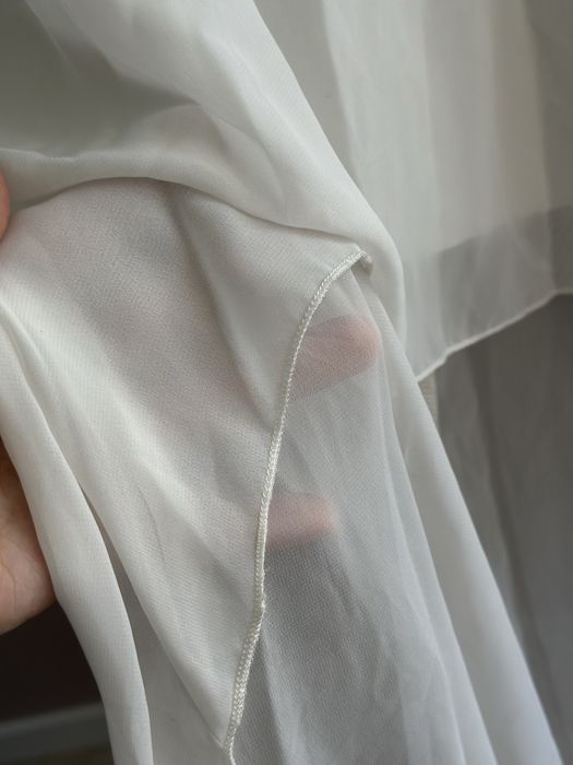 Плятья со шлейфом