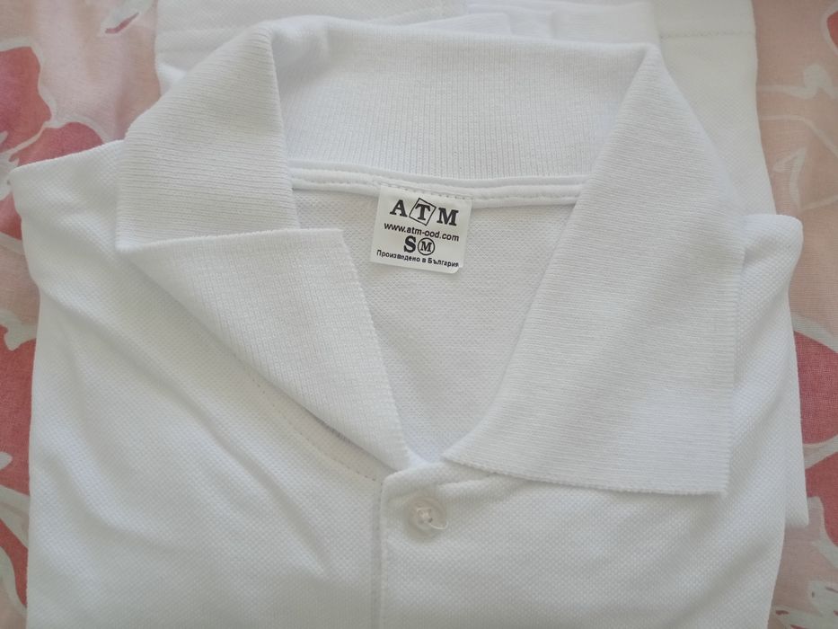 Ученическа униформа