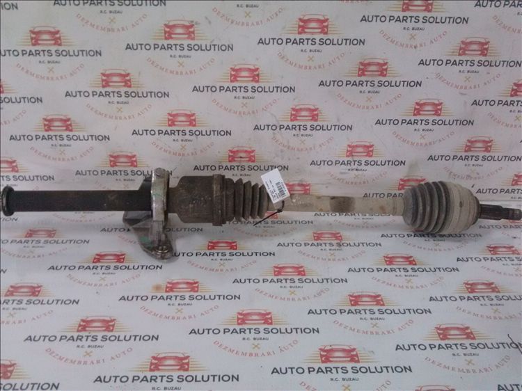 planetara dreapta 1.6b 16v dacia mcv an fabr. 2008