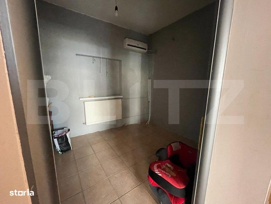 Spatiu Comercial de Vanzare, 110mp, in zona Mestesugarilor