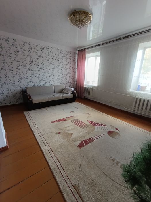 Продам. 2х ком 52,кв.м