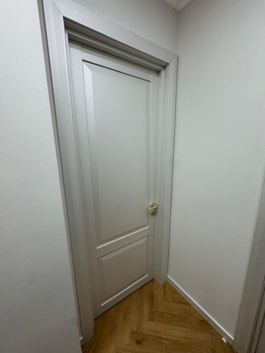 Двери в отличном качестве