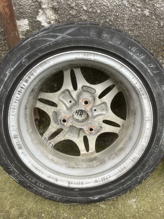 Джанти Smart 3x112