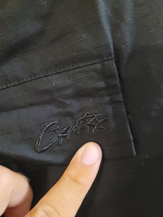 Corteiz карго размер С