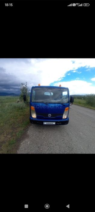 Эвакуатор продам