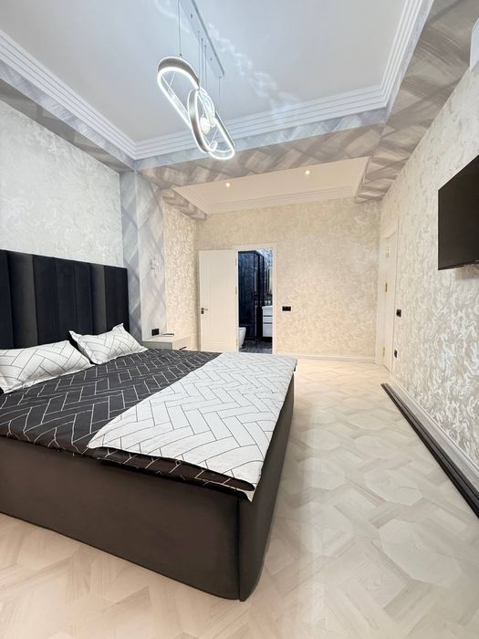 Сдаю квартиру на Шота Руставели. Яккасарай сити молл жк. Срочно