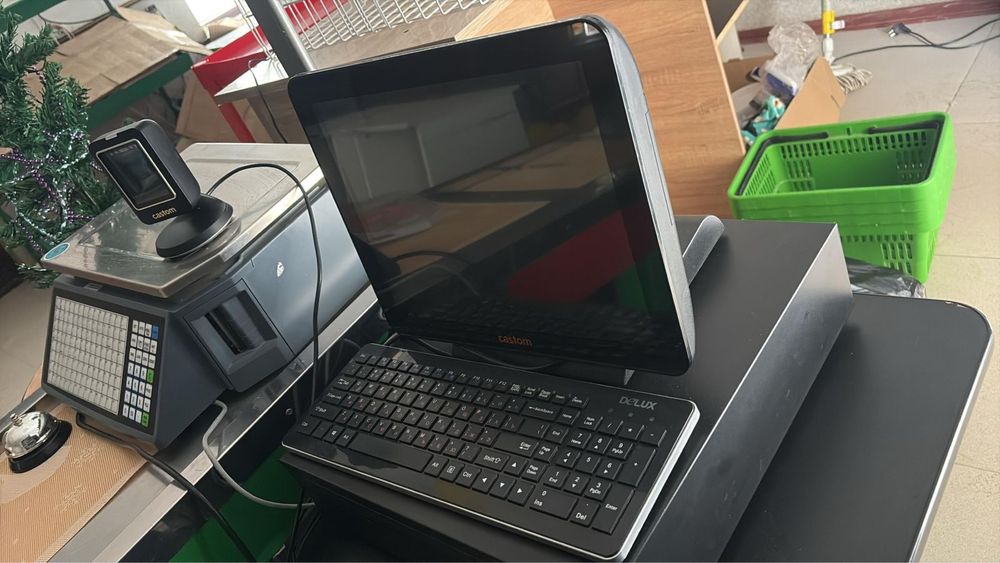 Весы сатылад арзан