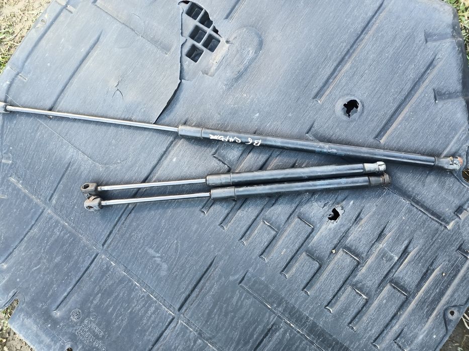 Telescop capota, portbagaj VW Passat b 6