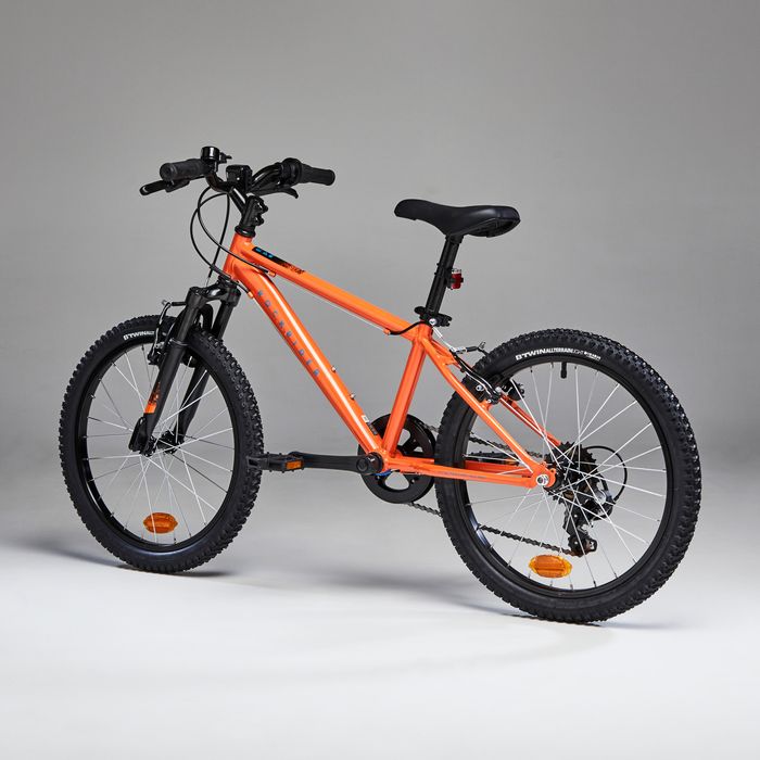 Bicicletă Mtb 20" Expl 500 Copii 6-9 ani - (SecondHand) Decathlon