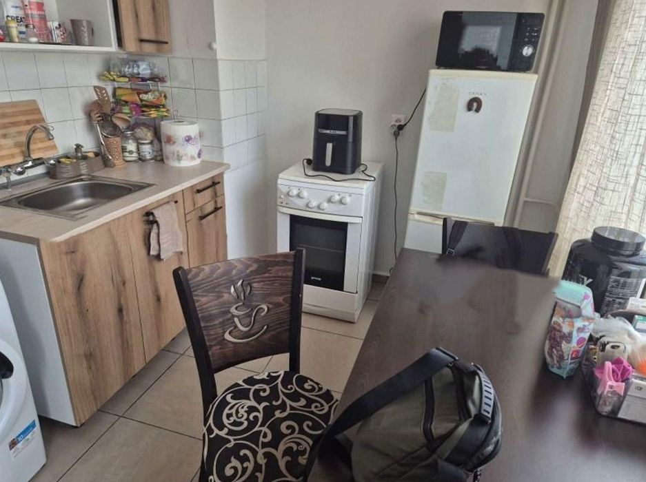 Дава се под наем Едностаен апартамент в София, Надежда 2 - 45 кв.м за 397.8 € - Снимка #3