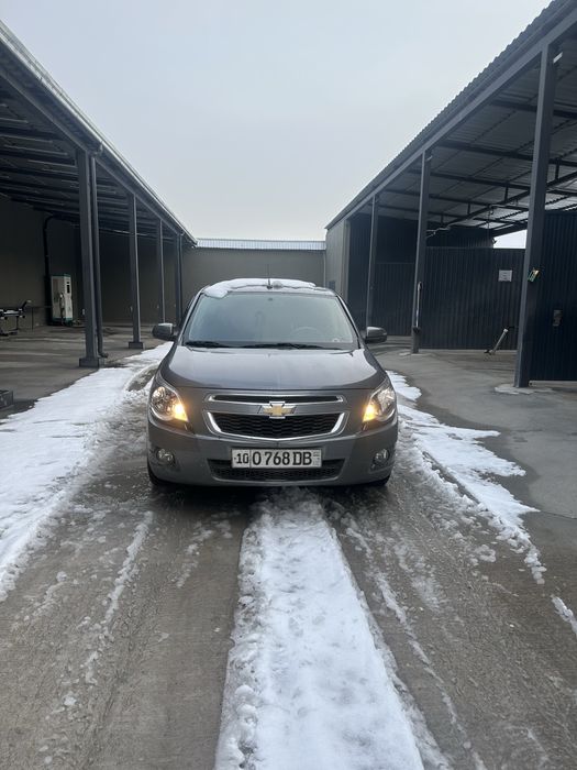 Cobalt avtomat top toza