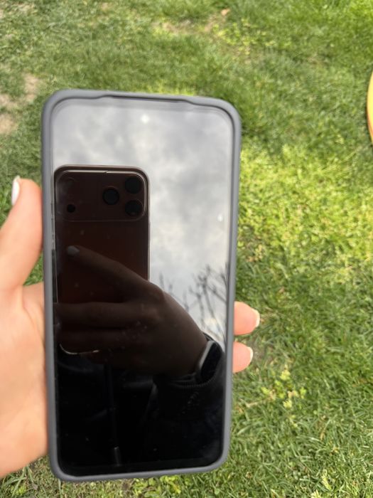 Чисто нов Redmi note 15