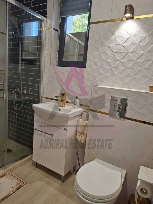 Дава се под наем Двустаен апартамент в Варна, Виница - 60 кв.м за 600 € - Снимка #6