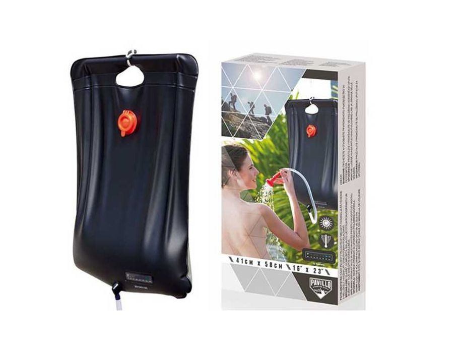 Душ для пикника и походный-20 литр Bestway-58224 Доставка бесплатно