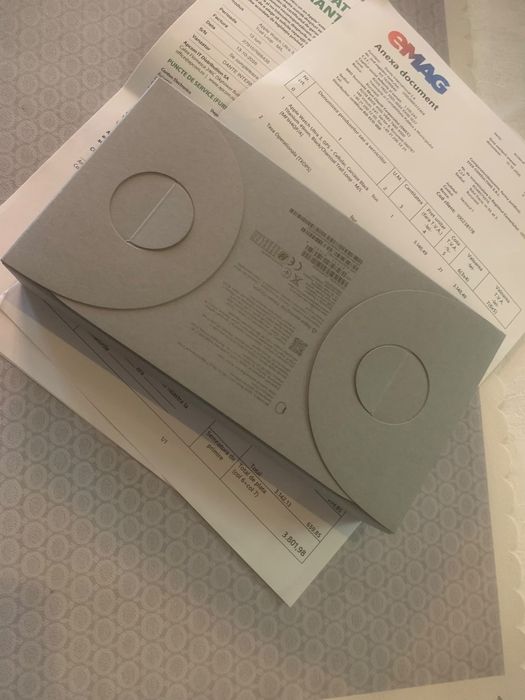 Vand ceas apple watch ultra 3