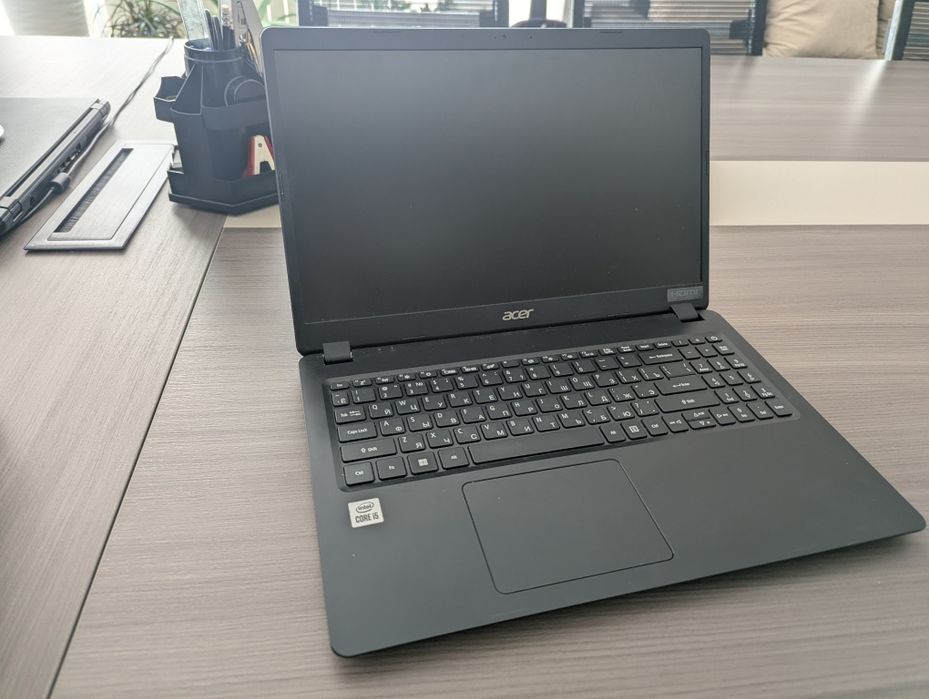Ноутбук Acer Extensa EX215-52