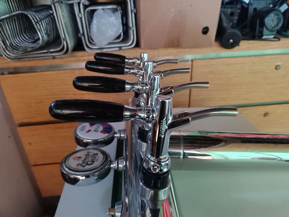 Пивное оборудование охладители