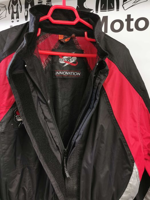 Costum ploaie moto/enduro/ATV SWIFT marime M