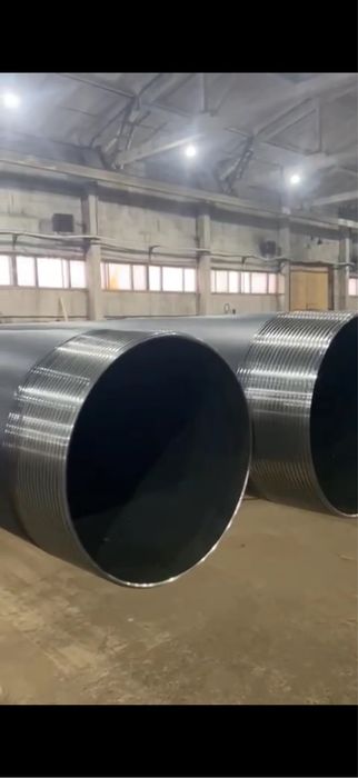 Обсадная труба 168Х7,3 ОТТМ