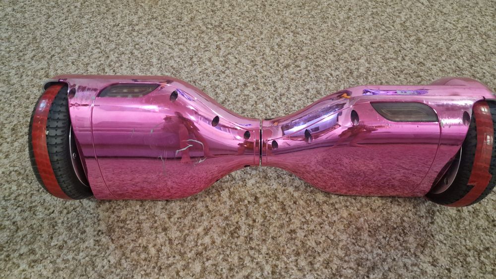 Гироскутер продам срочно