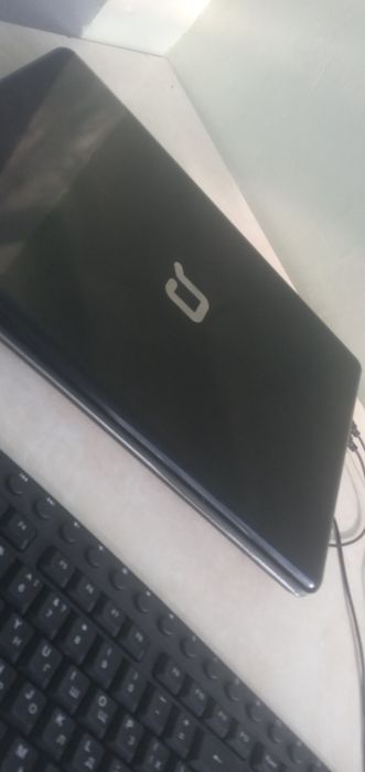 Compaq Hp 60 Sotiladi Noutbuk