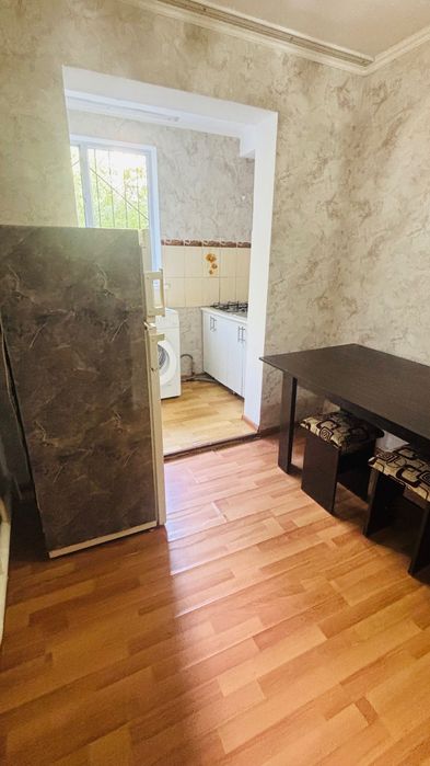 Квартира 1 комнатная