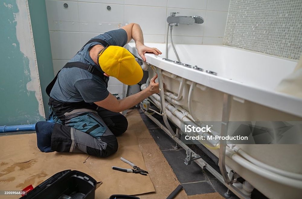 Сантехник Santexnik xizmati 24/7