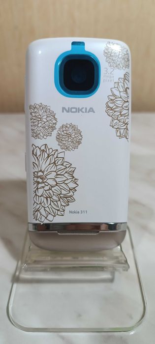 нокиа 311 новый. оригинал