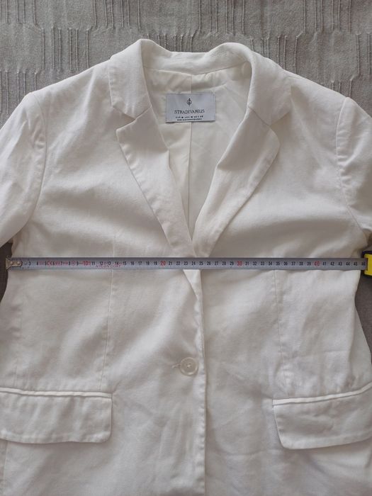 Дамско сако Stradivarius
