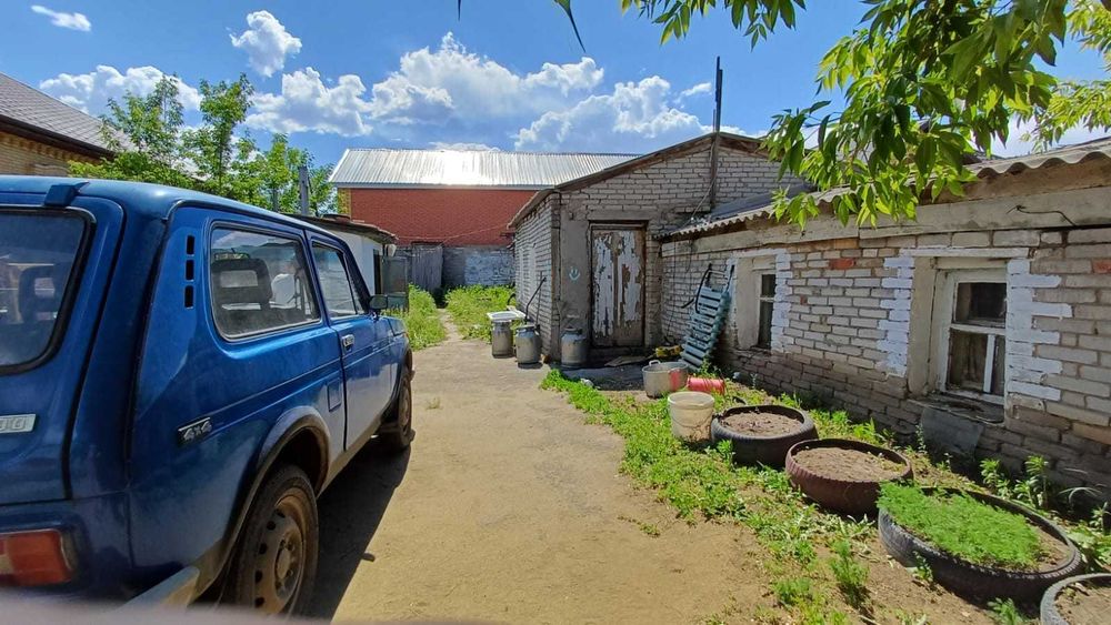 Продажа зем.участка возле обл. больницы