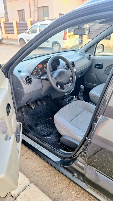 Dacia Logan MCV/ 1,6 Mpi/ 2009/ Laureat/ AC/ Superb