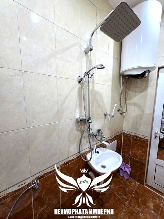 Продава се Двустаен апартамент в Лъки - 4000 кв.м за 6 €/кв.м - Снимка #11