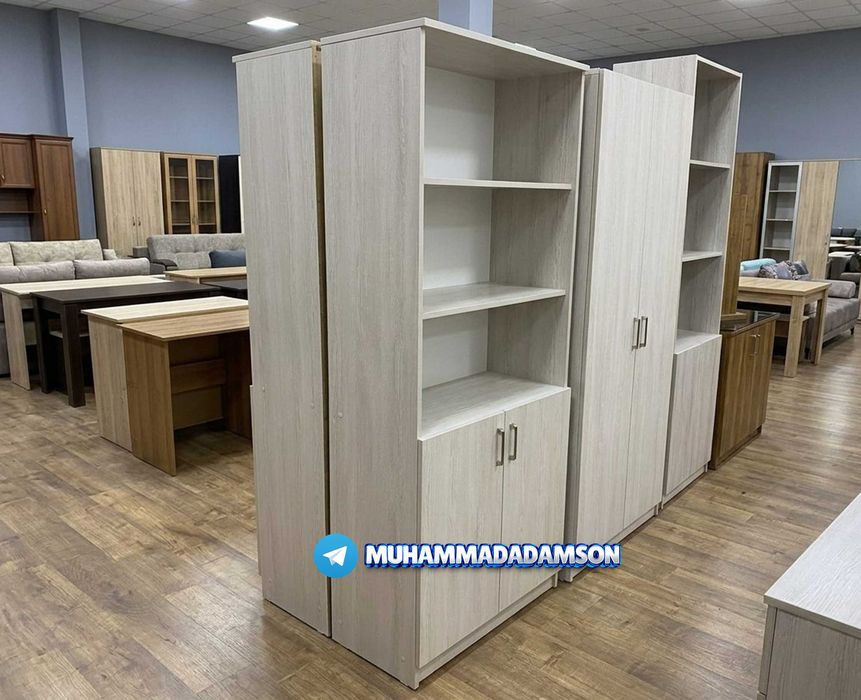 Офисный шкаф для документов и одежды бесплатная доставка !