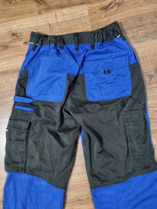 Engelbert  Strauss 48