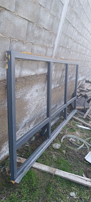 Продам раму пластиковые