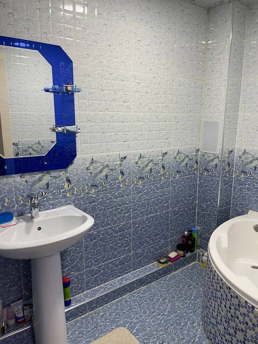 Kvartira ijaraga beriladi