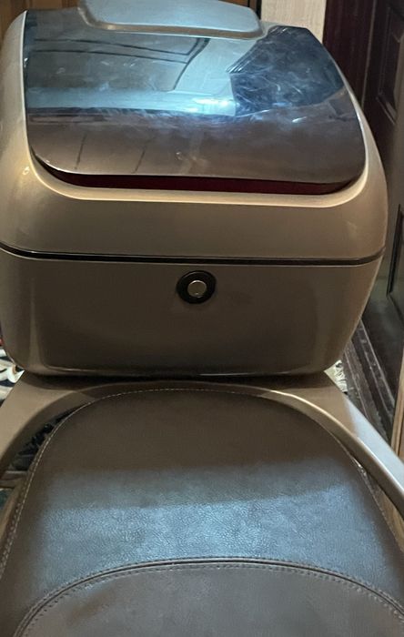 Электроскутер Aima A700