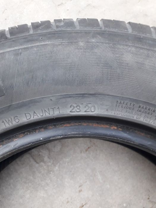 Продаются шины. 185 70 R13