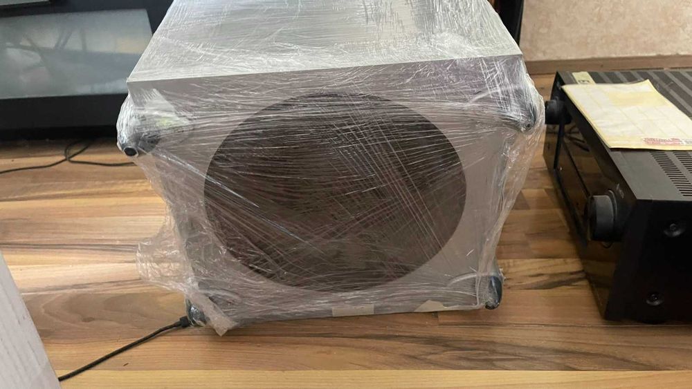 Висококачествена аудиотехника клас HiFi