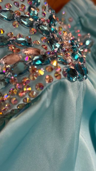 Восточный костюм для девочки