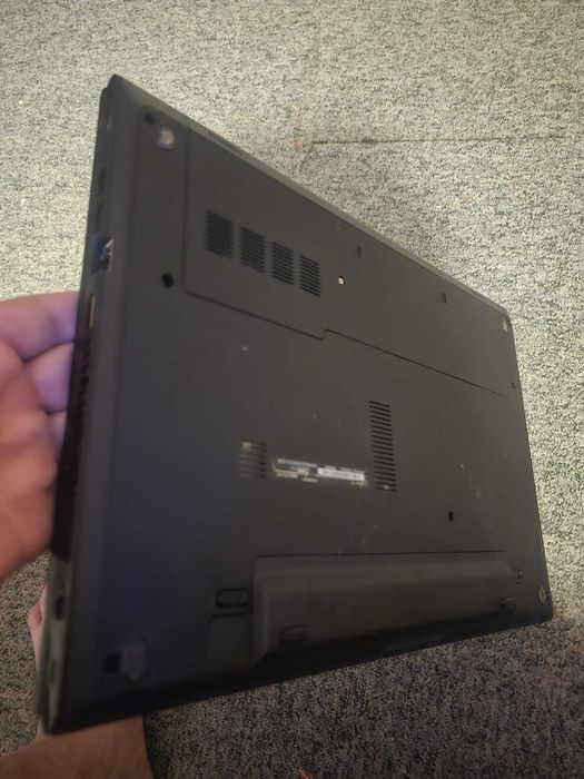 Laptop Dell i5 gen4
