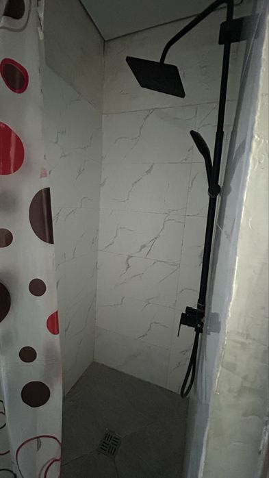 Времянка, квартира