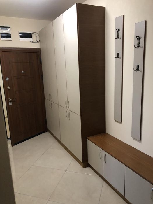 Дава се под наем Двустаен апартамент в София, Кръстова вада - 75 кв.м за 850 € - Снимка #7