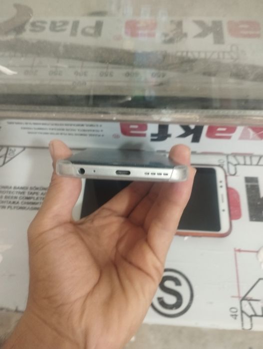 Infinix 50 I 2 oylik tutilgan