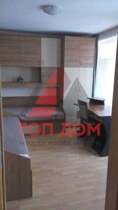 Дава се под наем Тристаен апартамент в Варна, ХЕИ - 79 кв.м за 490 € - Снимка #5