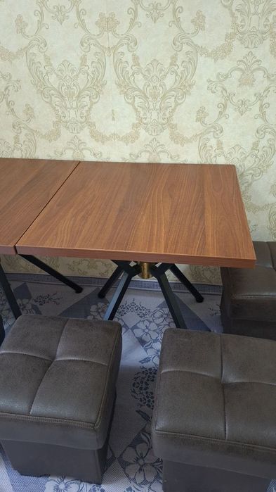 Oshxona uchun mebel holati ideAl kup ishlatilmagN